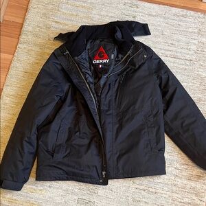 Gerry Weber Men's Dark Performance Jacket